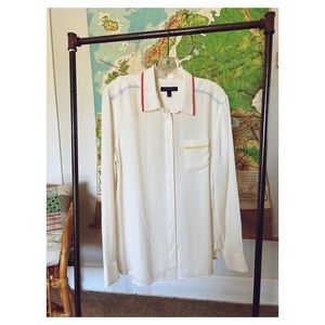 Banana Republic Blouse